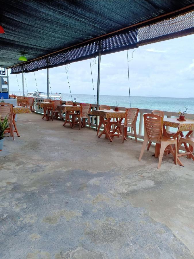 Suhaila Palace Perhentian-øerne Eksteriør billede