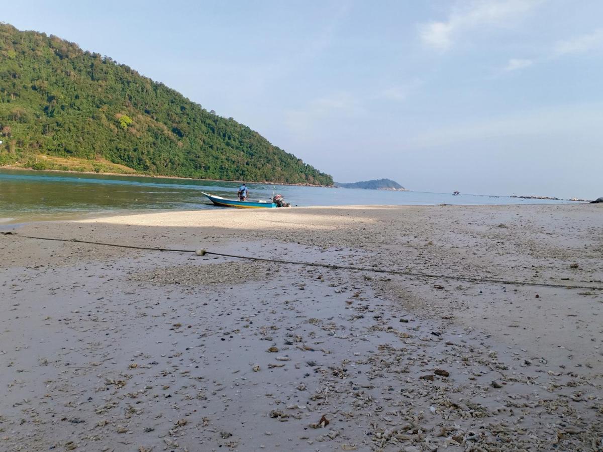 Suhaila Palace Perhentian-øerne Eksteriør billede