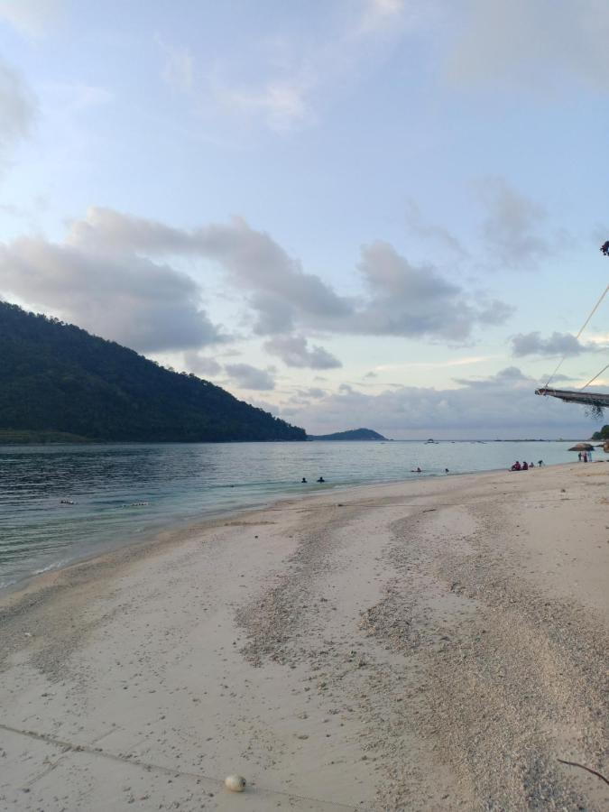 Suhaila Palace Perhentian-øerne Eksteriør billede